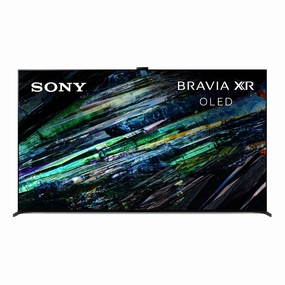 Sony XR77A95L 77" BRAVIA XR 4K HDR QD-OLED with Google TV (2023) TVs,Televisions,Smart Displays