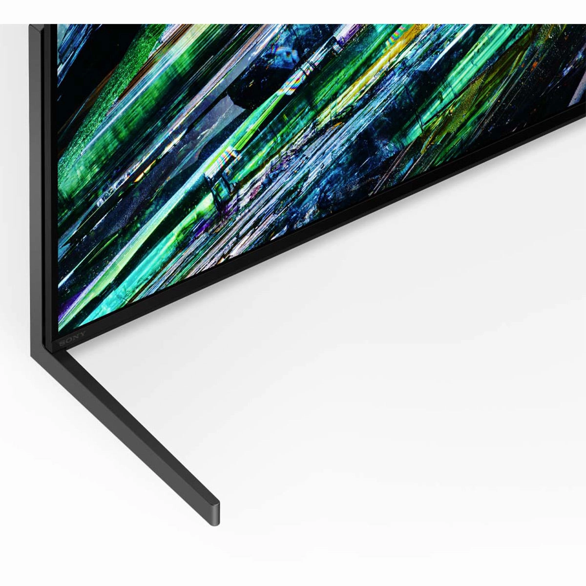 Sony XR77A95L 77" BRAVIA XR 4K HDR QD-OLED with Google TV (2023)