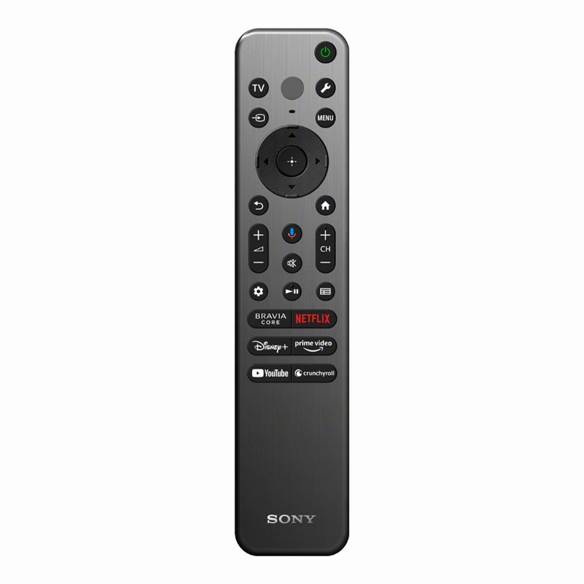 Sony XR77A95L 77" BRAVIA XR 4K HDR QD-OLED with Google TV (2023)