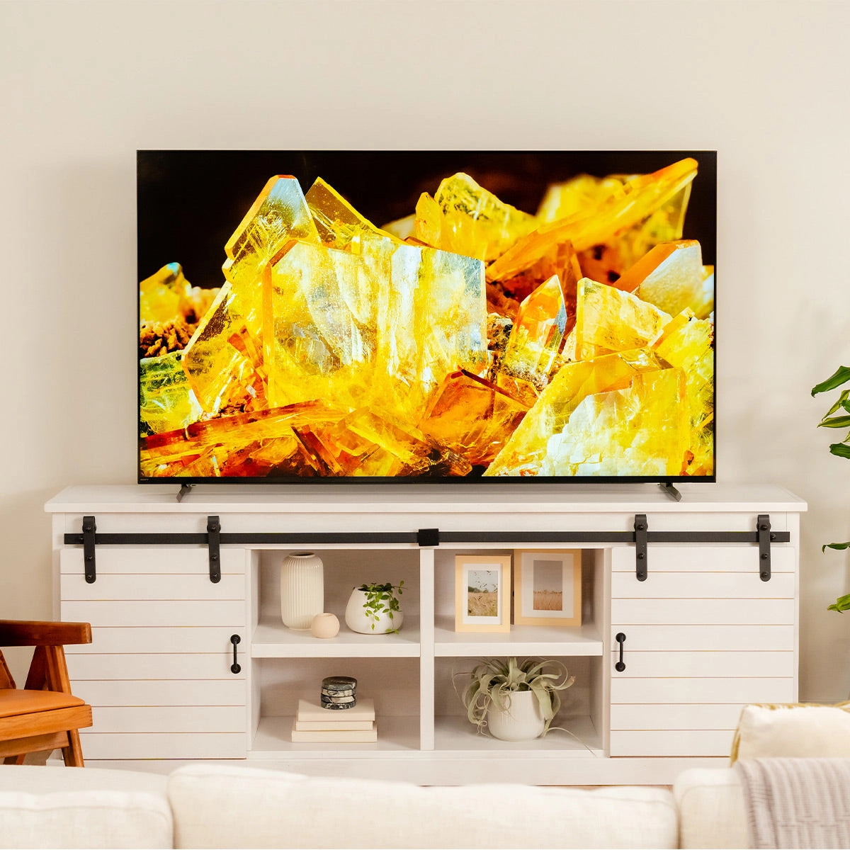 Sony XR98X90L 98" BRAVIA 4K HDR Full Array LED Smart TV with Google TV