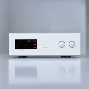 Soulution 725 Preamplifier Pre Amplifiers,Preamps,Signal Boosters