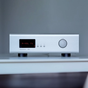 Soulution Audio 326 Preamplifier Pre Amplifiers,Preamps,Signal Boosters