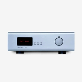 Soulution Audio 331 Integrated Amplifier Integrated Amplifiers,Receiver Amps,All-in-one Amplifiers