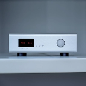 Soulution Audio 360 Digital to Analogue Converter DACs,Digital Analog Converters,Audio Converters