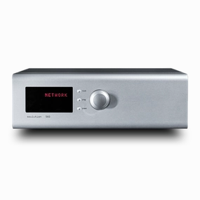 Soulution Audio 560 DAC DACs,Digital Analog Converters,Audio Converters