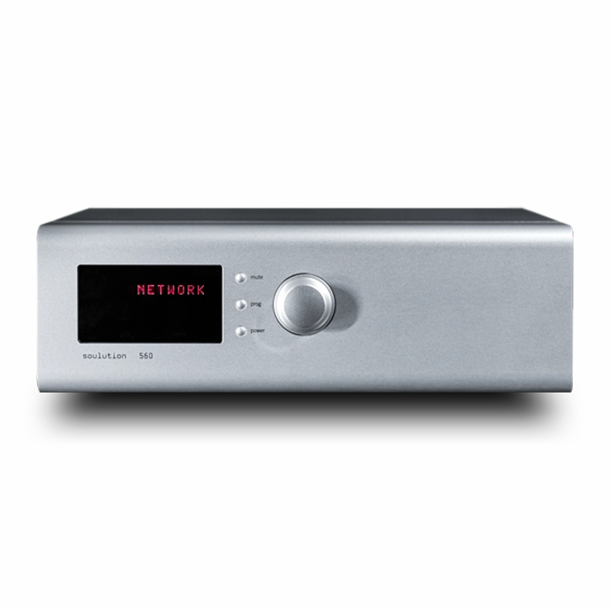 Soulution Audio 560 DAC DACs,Digital Analog Converters,Audio Converters