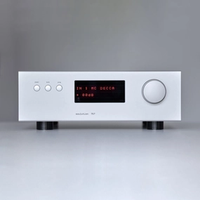 Soulution Audio 757 Deemphasis-Preamplifier Pre Amplifiers,Preamps,Signal Boosters