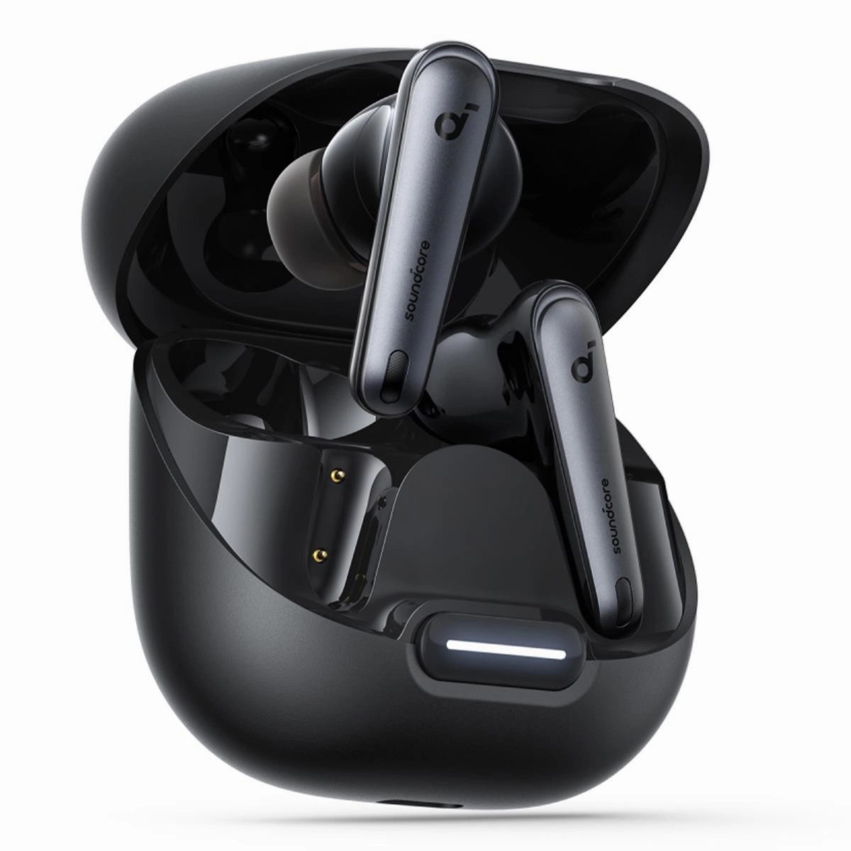 Soundcore Liberty 4 NC True-Wireless Noise Cancelling Earbuds