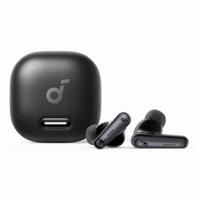 Soundcore Liberty 4 NC True-Wireless Noise Cancelling Earbuds Earbuds & In ear Headphones,In-ear Monitors,IEMs