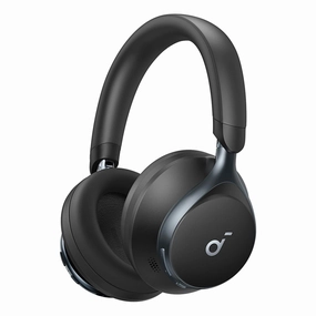 Soundcore Space One Active Noise Cancelling Headphones Noise cancelling,ANC Headphones,Silence Technology