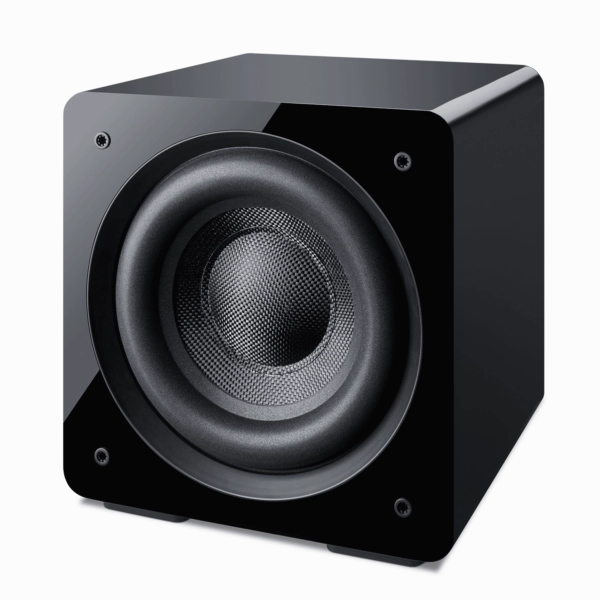 Speakercraft HRSi 10 Subwoofer  Multivoltage