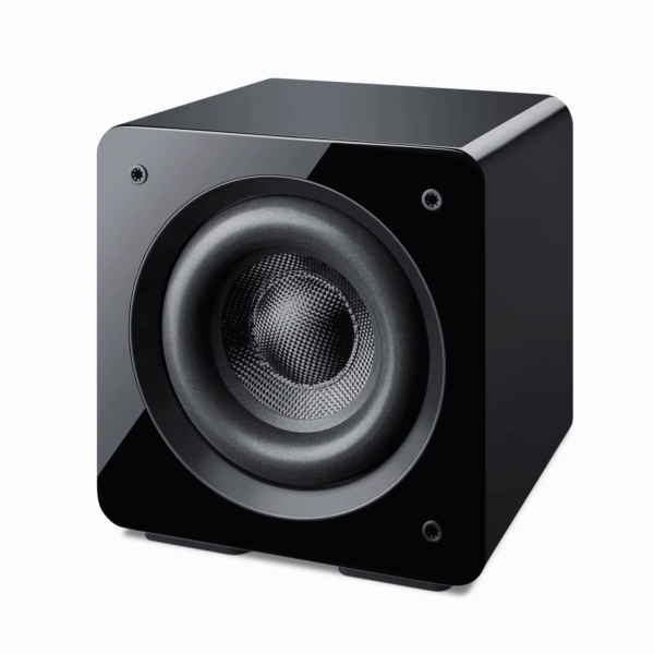 Speakercraft HRSi 8 Subwoofer  Multivoltage