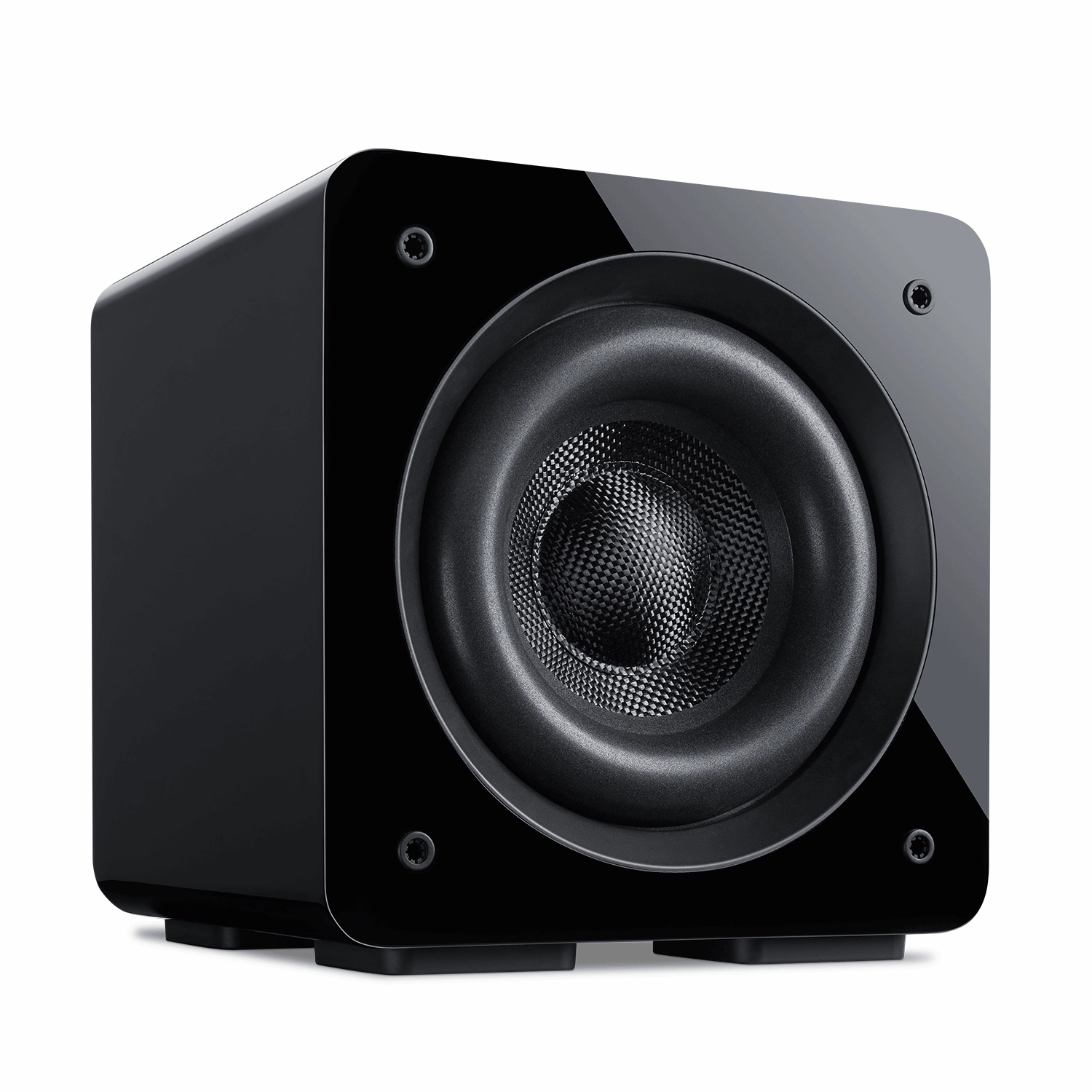 Speakercraft HRSi 8 Subwoofer  Multivoltage
