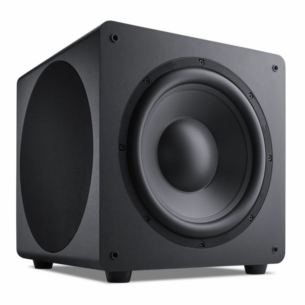 Speakercraft SDSi Triple 12 Subwoofer  Multivoltage