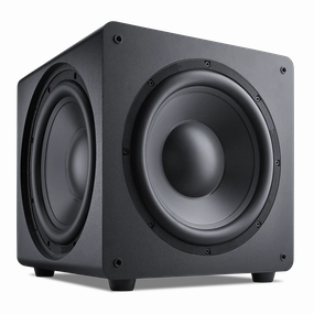 Speakercraft SDSi Triple 15 Subwoofer  Multivoltage