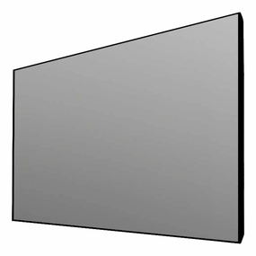 Stewart Baln Edge Fixed Frame 120" HDTV Projector Screen with Ambient Light Rejection (FireHawk G5) Projectors & Projector Screens,Home Cinema,Video Projection