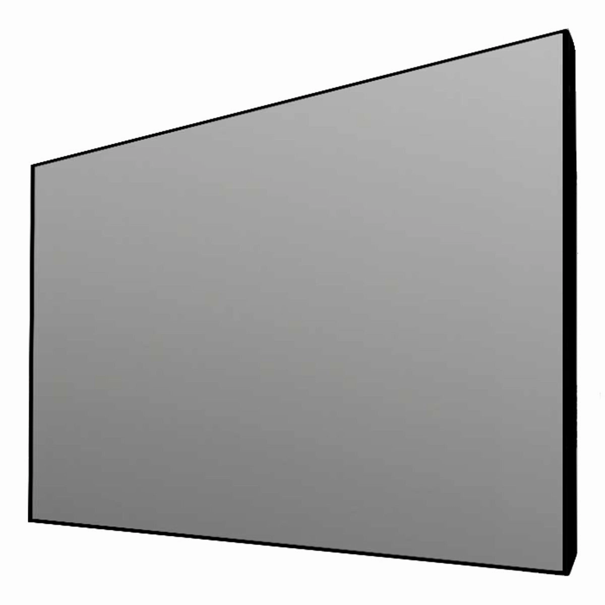 Stewart Baln Edge Fixed Frame 135" HDTV Projector Screen with Ambient Light Rejection (FireHawk G5) Projectors & Projector Screens,Home Cinema,Video Projection