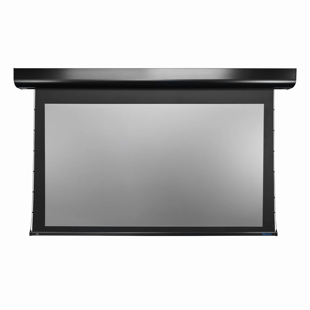 Stewart Luxus Electric Retractable Below Ceiling 120" HDTV Projector Screen (Firehawk G5) Projectors & Projector Screens,Home Cinema,Video Projection