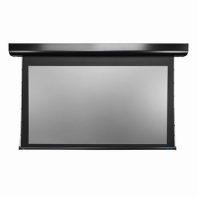 Stewart Luxus Electric Retractable Below Ceiling 120" HDTV Projector Screen (Firehawk G5) Projectors & Projector Screens,Home Cinema,Video Projection