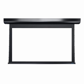 Stewart Luxus Electric Retractable Below Ceiling 120" HDTV Projector Screen (StudioTek 130 G4) Projectors & Projector Screens,Home Cinema,Video Projection
