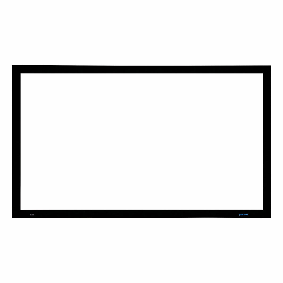 Stewart WallScreen 2.5 Fixed Frame 120" HDTV Projector Screen (StudioTek130 G4) Projectors & Projector Screens,Home Cinema,Video Projection