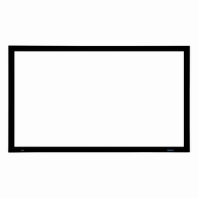 Stewart WallScreen 2.5 Fixed Frame 120" HDTV Projector Screen with 1.1 Gain (FireHawk G5) Projectors & Projector Screens,Home Cinema,Video Projection