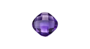 Stow Lockets Jewellery STOW Birthstone Charm - February - Amethyst