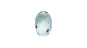Stow Lockets Jewellery STOW Birthstone Charm - March - Aquamarine