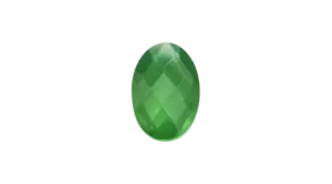 Stow Lockets Jewellery STOW Birthstone Charm - May - Green Onyx