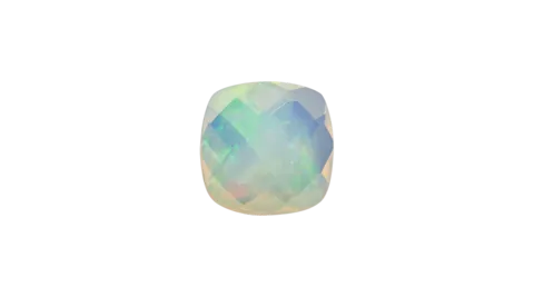Stow Lockets Jewellery STOW Birthstone Charm - October - Opal