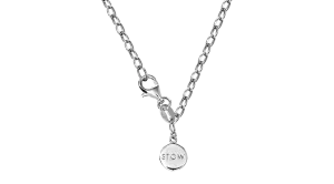 Stow Lockets Jewellery STOW Chain - Belcher, 45cm