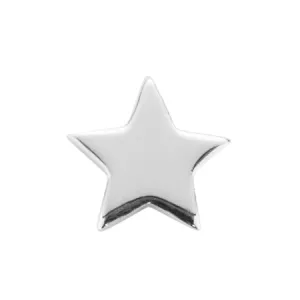 Stow Lockets Jewellery STOW Shining Star (Brilliant) Charm - Silver