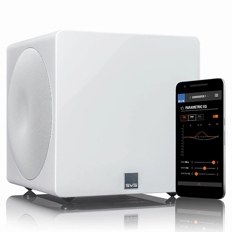 SVS 3000 Micro Subwoofer (Each)