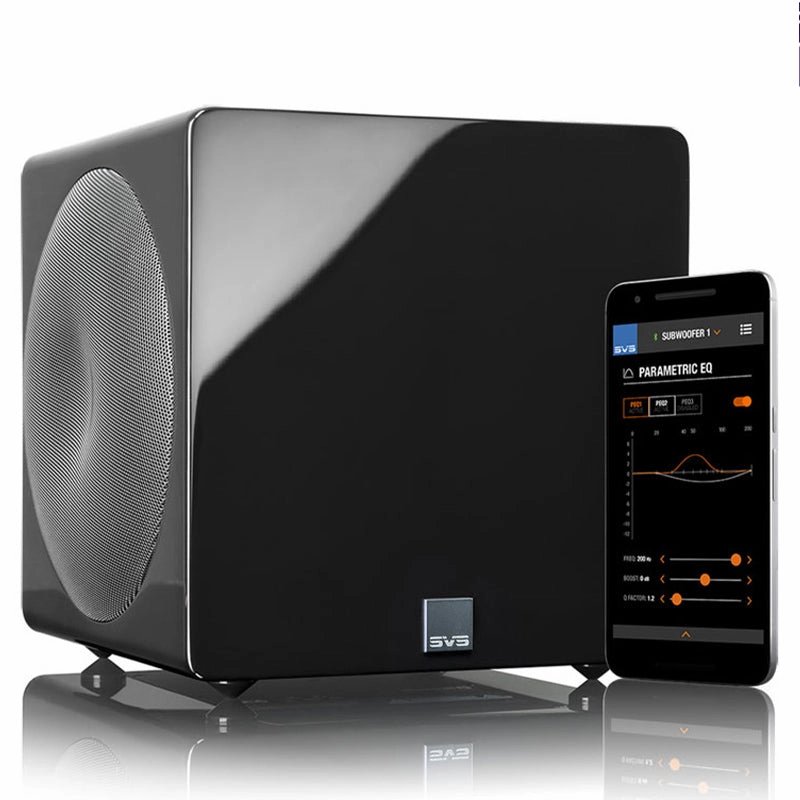 SVS 3000 Micro Subwoofer (Each)