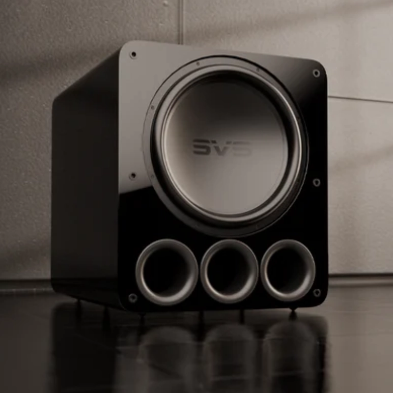 SVS PB17-Ultra REvolution Subwoofer (Each)