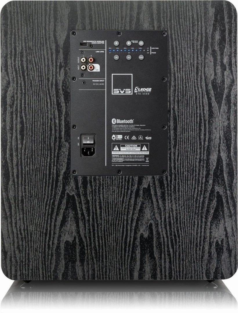 SVS PB-2000 Pro Subwoofer (Each)
