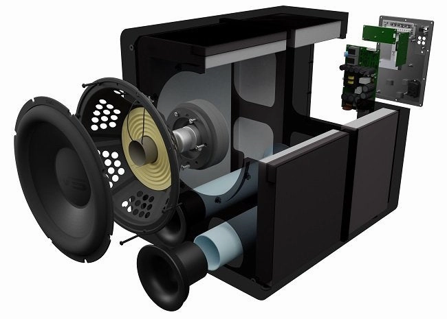 SVS PB-2000 Pro Subwoofer (Each)