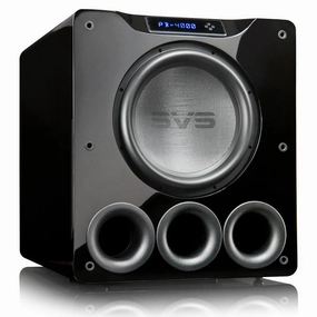 SVS PB-4000 Subwoofer
