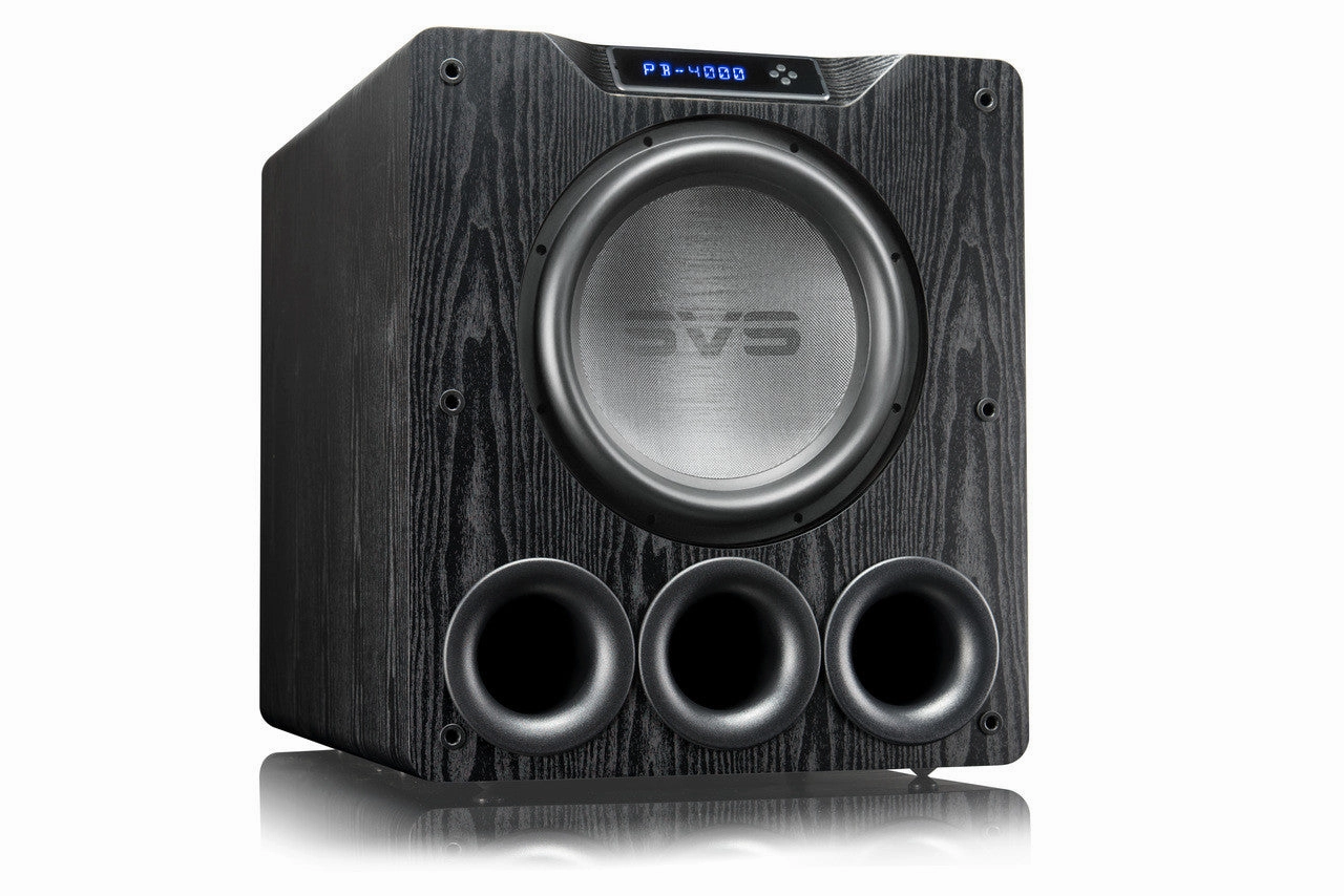 SVS PB-4000 Subwoofer