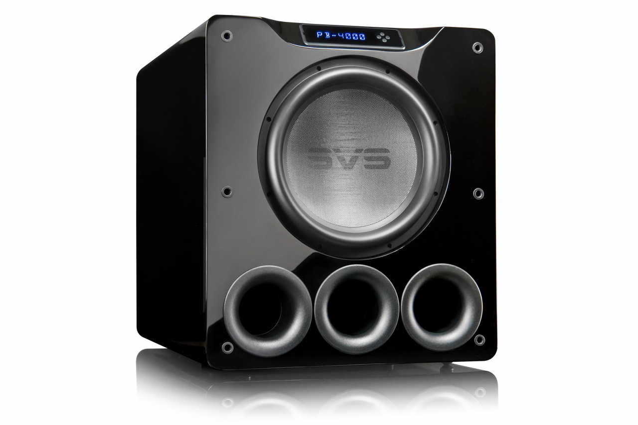 SVS PB-4000 Subwoofer