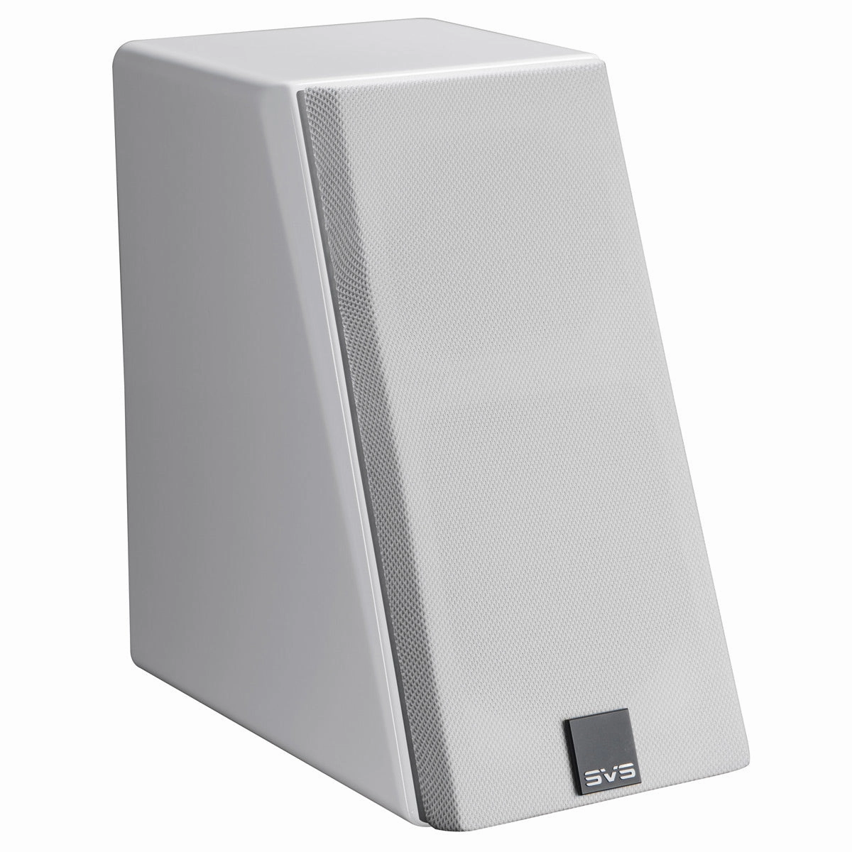 SVS Prime Elevation Speakers - Pair (Piano Gloss White)