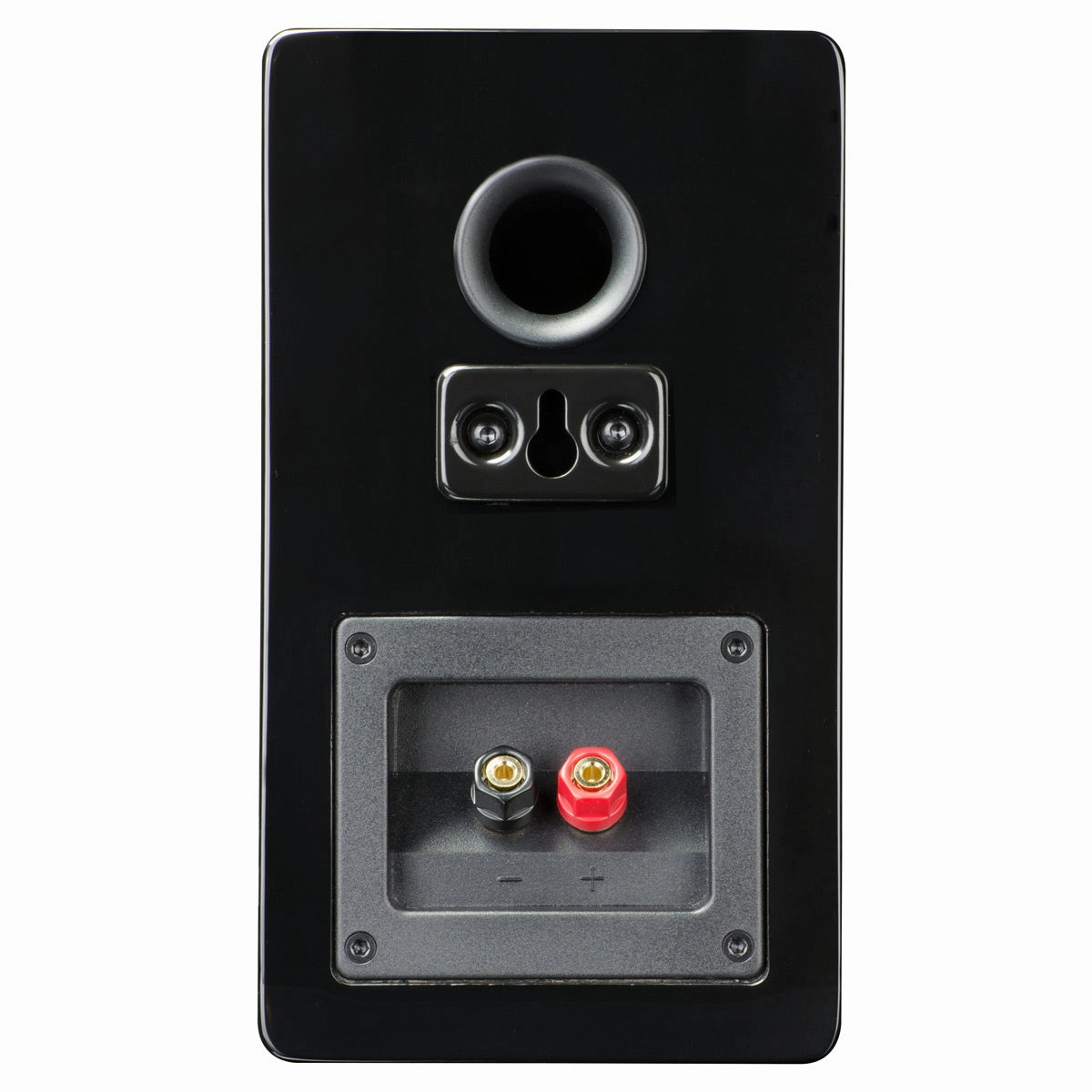 SVS Prime Satellite Speakers - Pair (Piano Gloss Black)