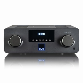 SVS Prime Wireless Pro SoundBase Smart Streaming Stereo Integrated Amplifier Music streaming,Audio Streaming,Online Music Services