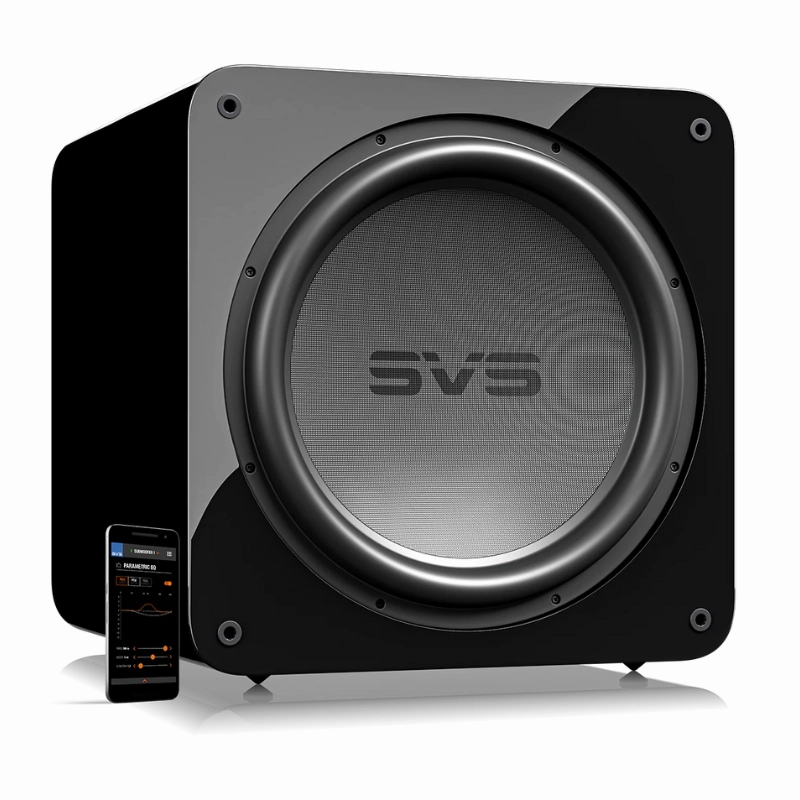 SVS SB17-Ultra REvolution Subwoofer (Each)