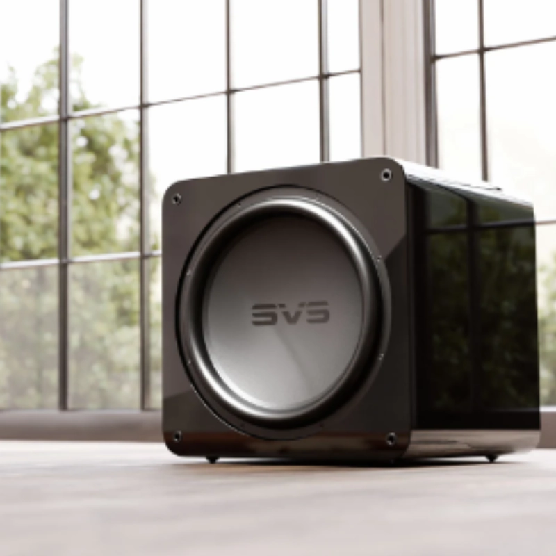 SVS SB17-Ultra REvolution Subwoofer (Each)