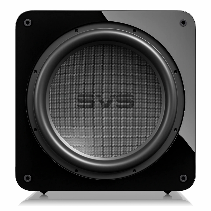 SVS SB17-Ultra REvolution Subwoofer (Each) hi-fi analog preamp,hi-fi dynamic range audio,hi-fi stereo for TV
