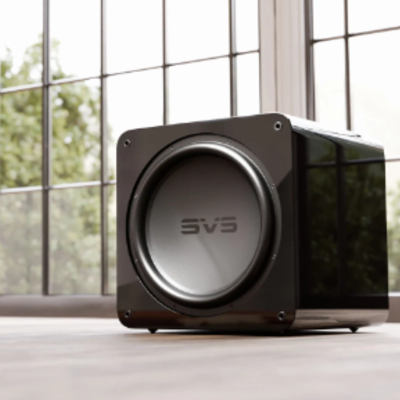SVS SB17-Ultra REvolution Subwoofer (Each)
