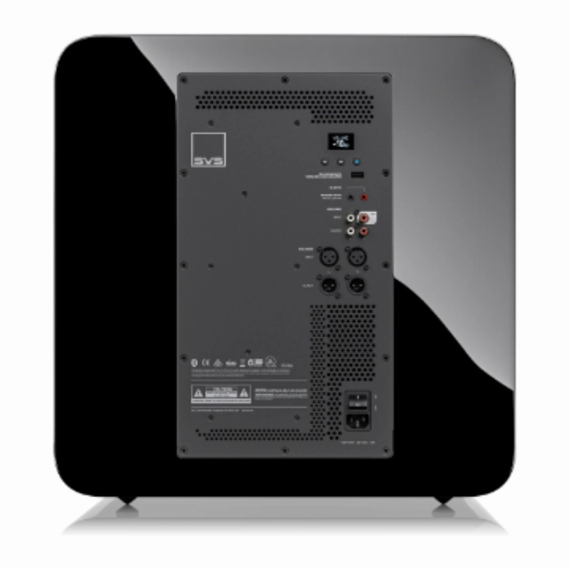 SVS SB17-Ultra REvolution Subwoofer (Each)