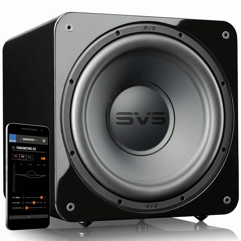 SVS SB-1000 Pro Subwoofer (Each)