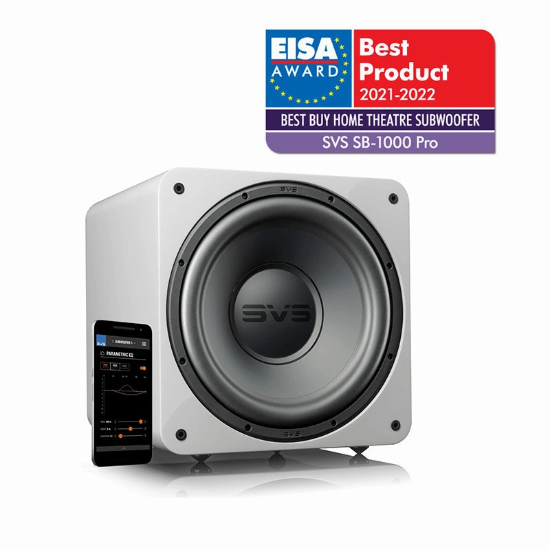 SVS SB-1000 Pro Subwoofer (Each)